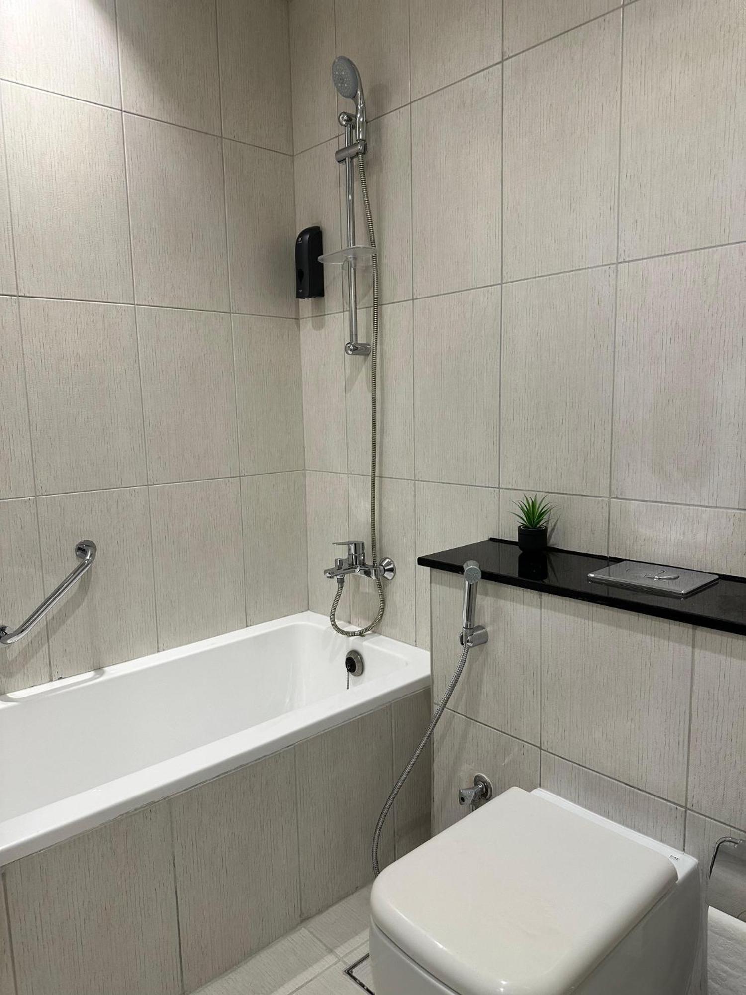 Your Perfect Stay In Jvc Dubai Ngoại thất bức ảnh