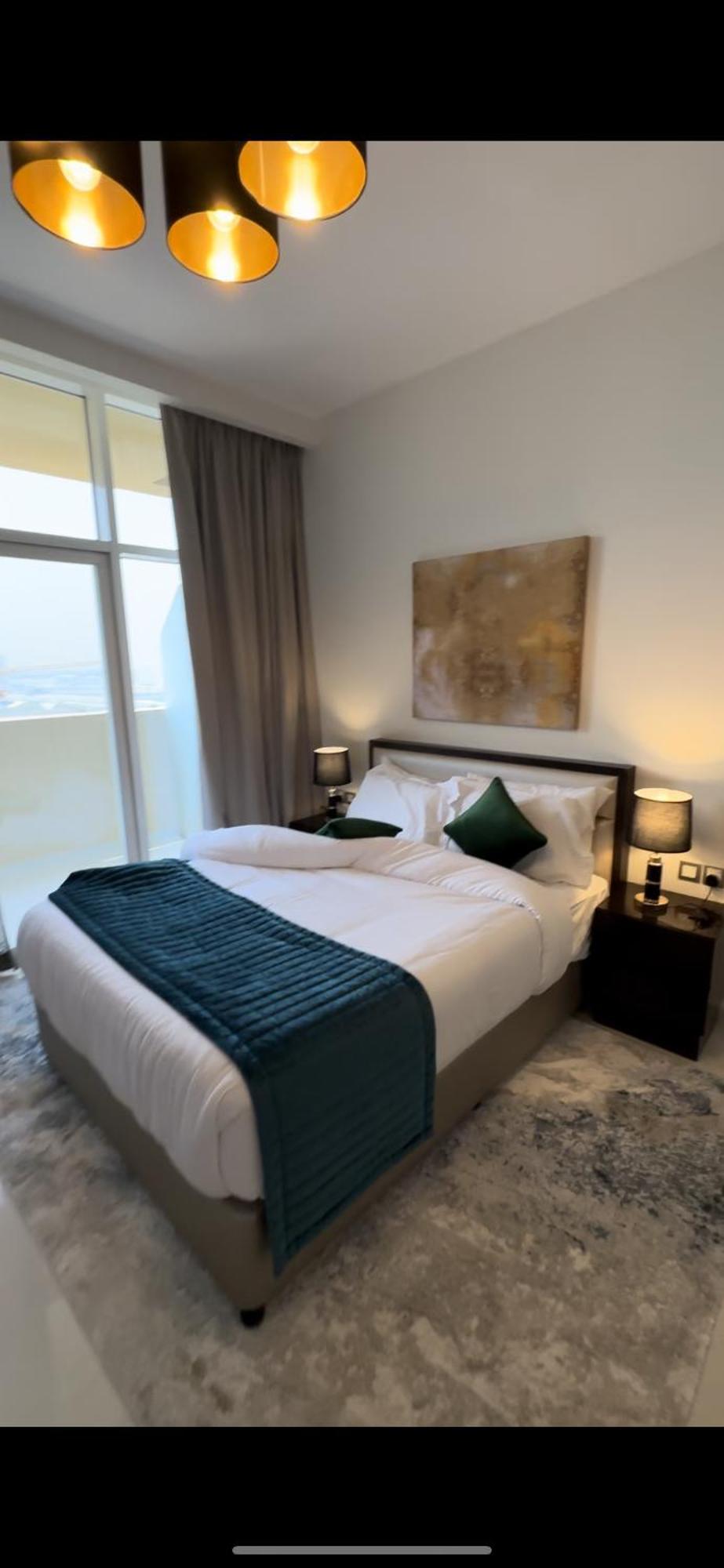 Your Perfect Stay In Jvc Dubai Ngoại thất bức ảnh
