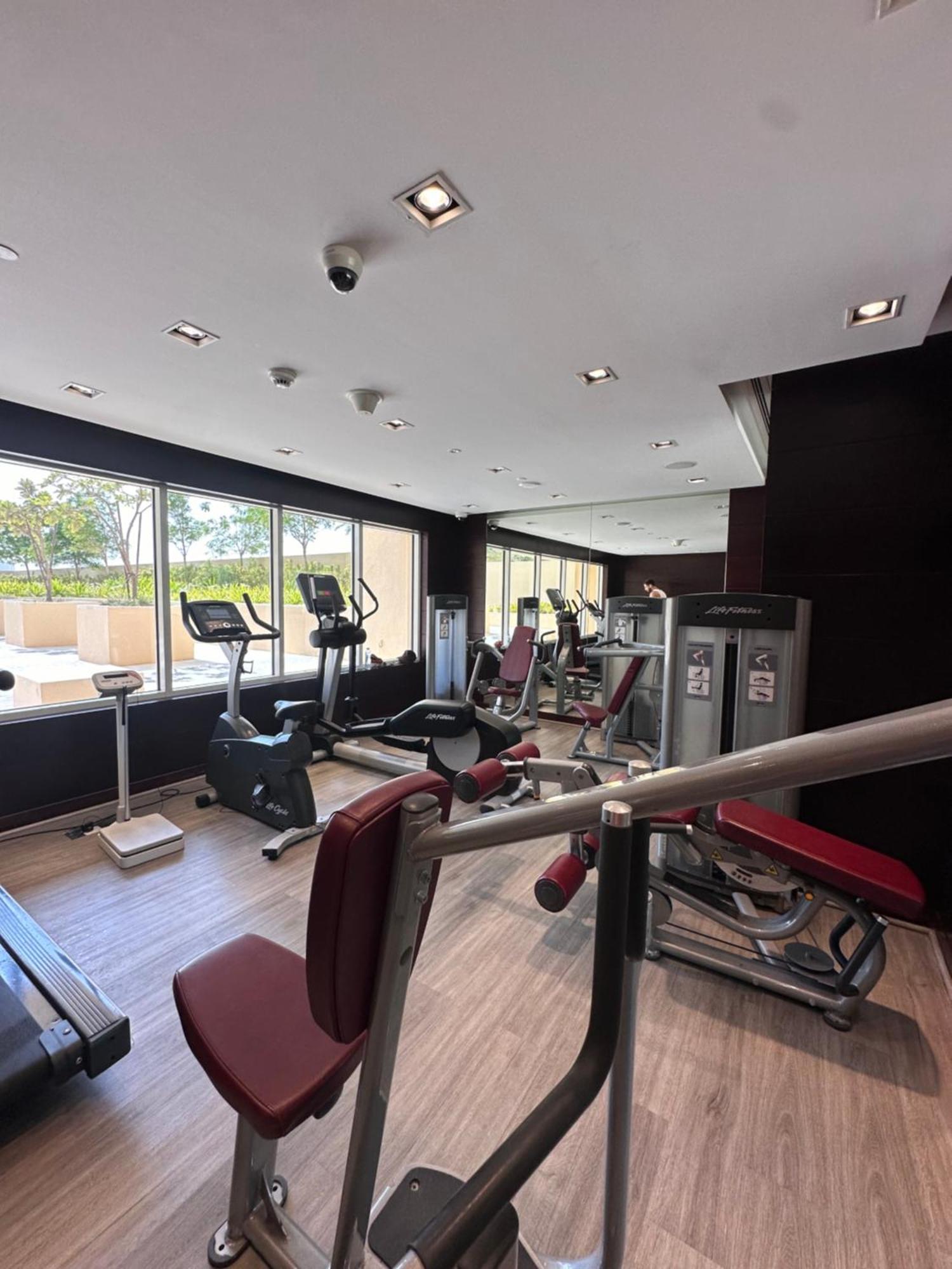 Your Perfect Stay In Jvc Dubai Ngoại thất bức ảnh