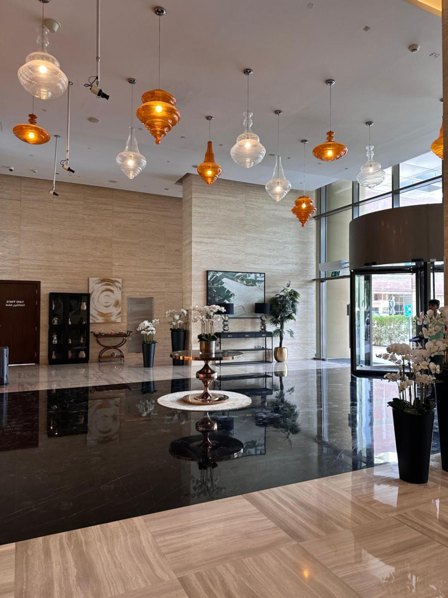 Your Perfect Stay In Jvc Dubai Ngoại thất bức ảnh